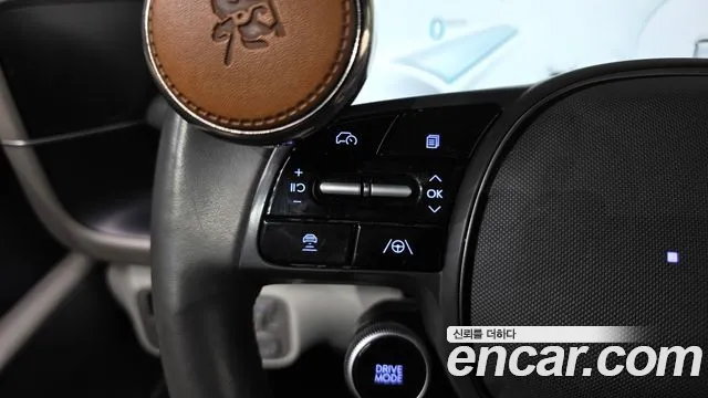 Hyundai Ioniq 6 — фото 18