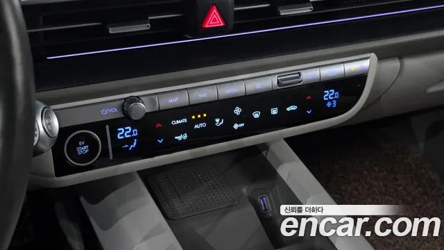 Hyundai Ioniq 6 — фото 19