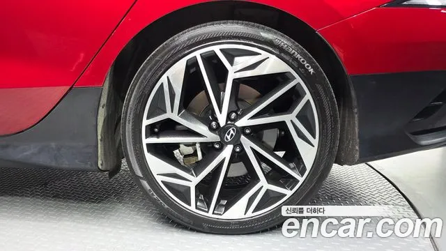 Hyundai Ioniq 6 — фото 21