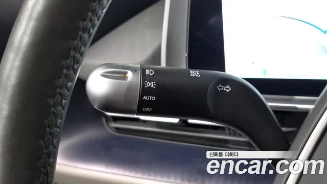 Hyundai Ioniq 6 — фото 27