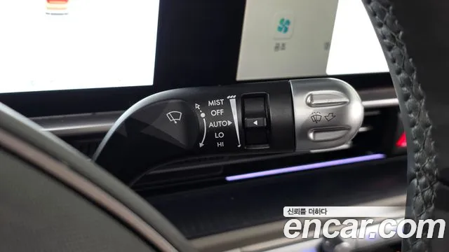 Hyundai Ioniq 6 — фото 28