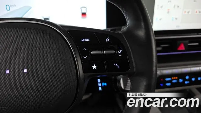 Hyundai Ioniq 6 — фото 29