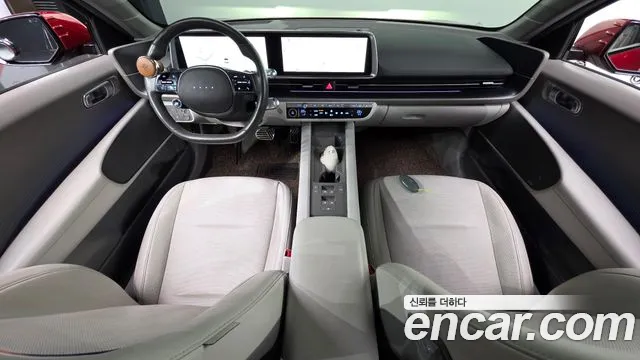 Hyundai Ioniq 6 — фото 7