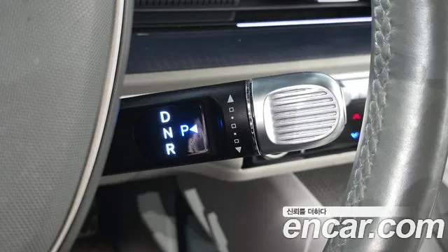 Hyundai Ioniq 6 — фото 9