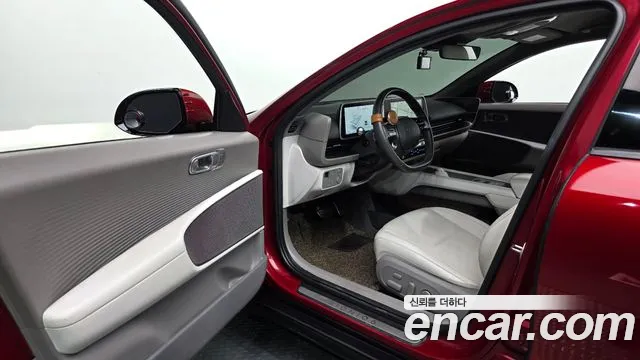 Hyundai Ioniq 6 — фото 10