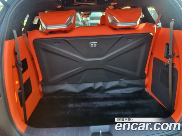 Kia Carnival — фото 14