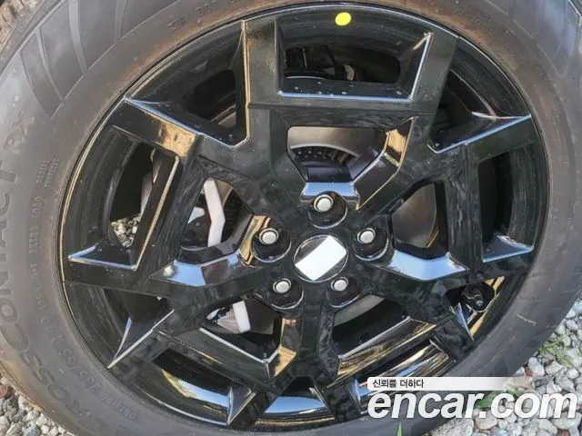 Kia Carnival — фото 20