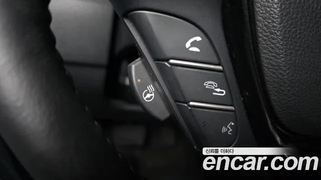 Honda Pilot — фото 15