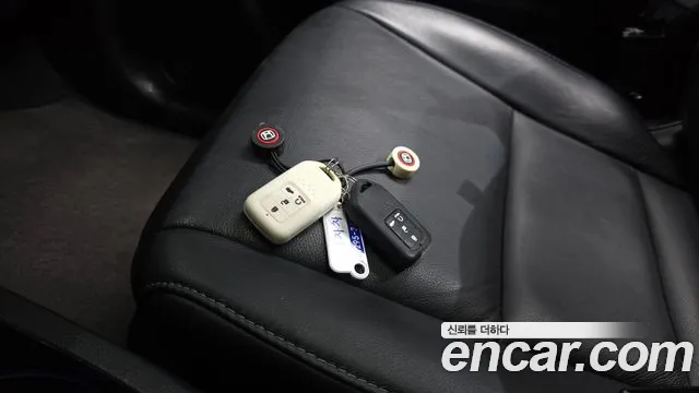 Honda Pilot — фото 17