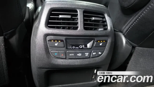Honda Pilot — фото 18
