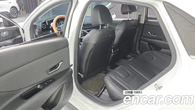 Hyundai Avante — фото 11