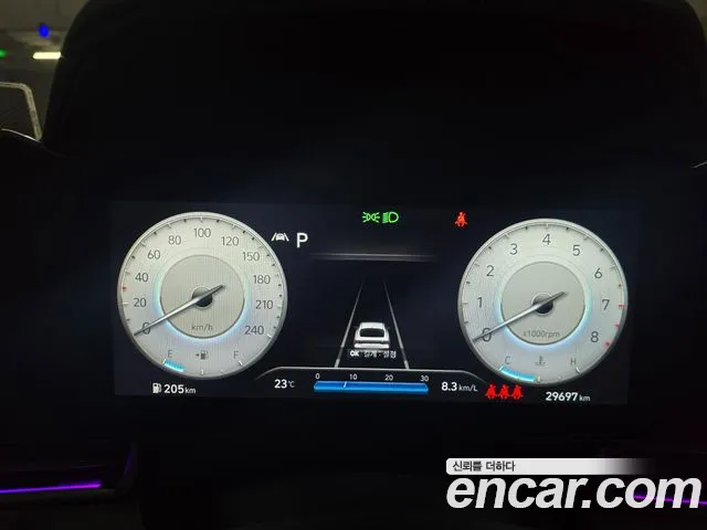 Hyundai Avante — фото 17