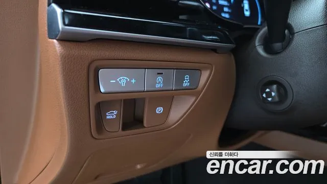 Genesis G80 — фото 14