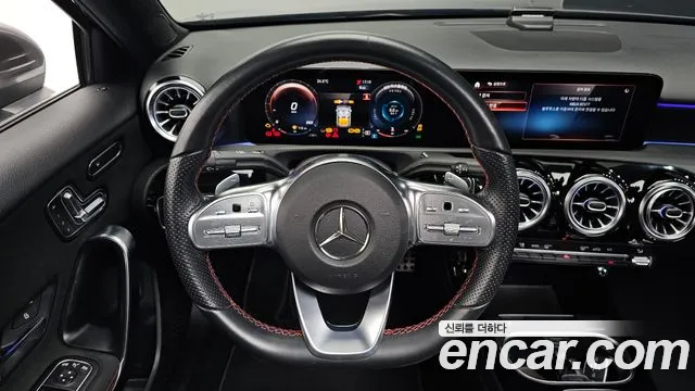 Mercedes-Benz A-Class — фото 13