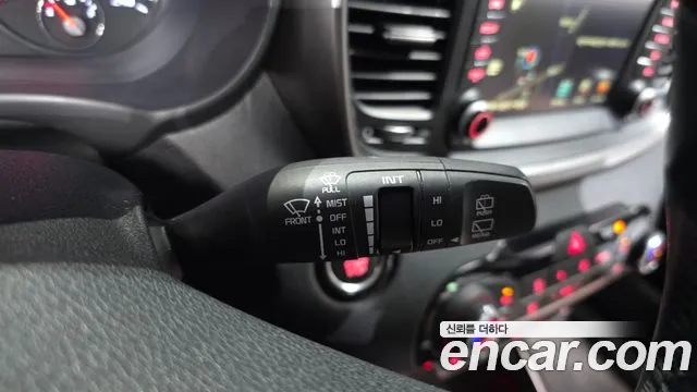 Kia Sorento — фото 28