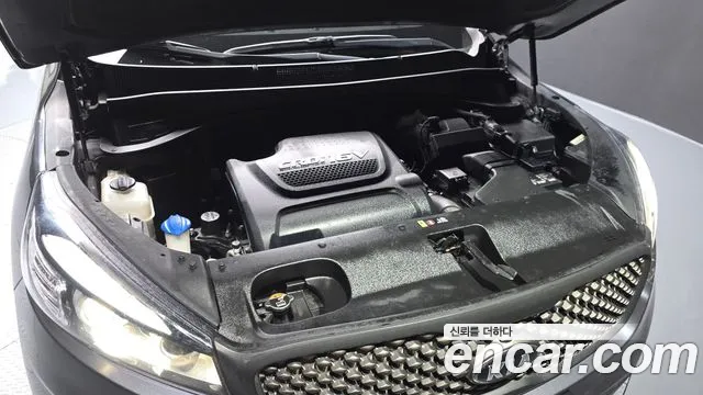 Kia Sorento — фото 6