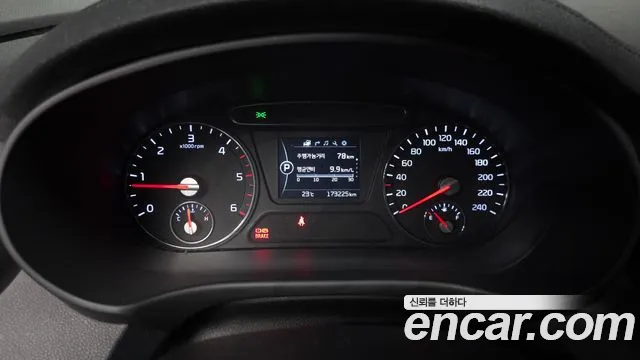 Kia Sorento — фото 8