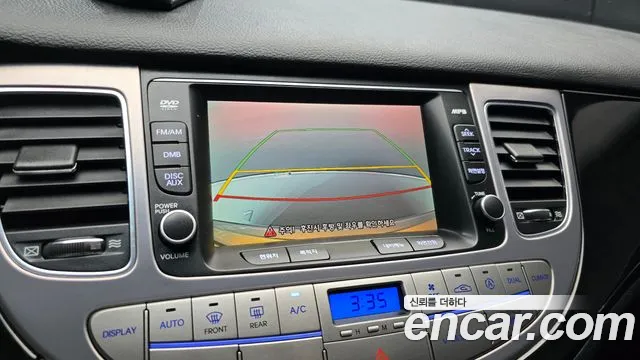 Hyundai Genesis — фото 15