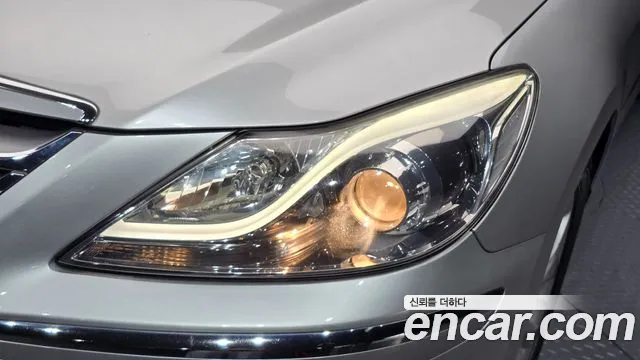 Hyundai Genesis — фото 22