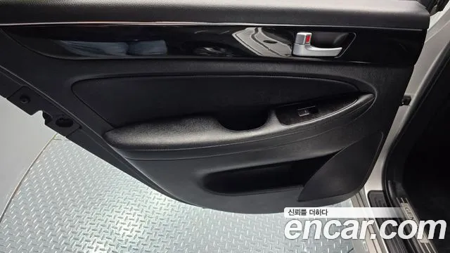 Hyundai Genesis — фото 25