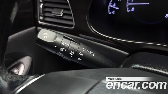 Hyundai Genesis — фото 29