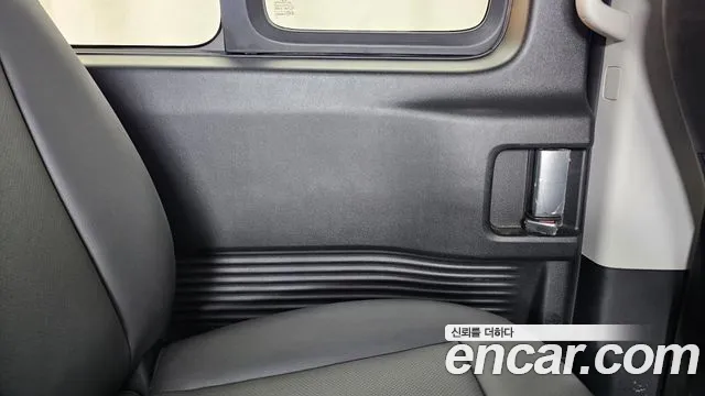 Hyundai Staria — фото 25