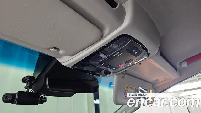 Hyundai Staria — фото 28