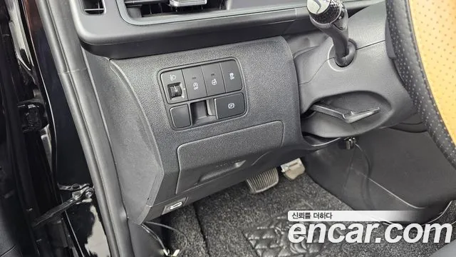Hyundai Staria — фото 29
