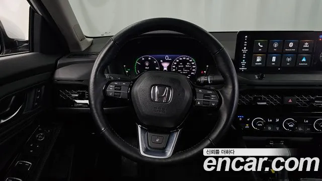 Honda Accord — фото 13