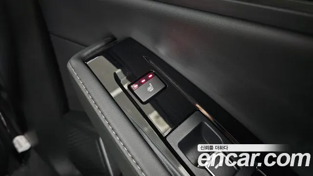 Honda Accord — фото 19