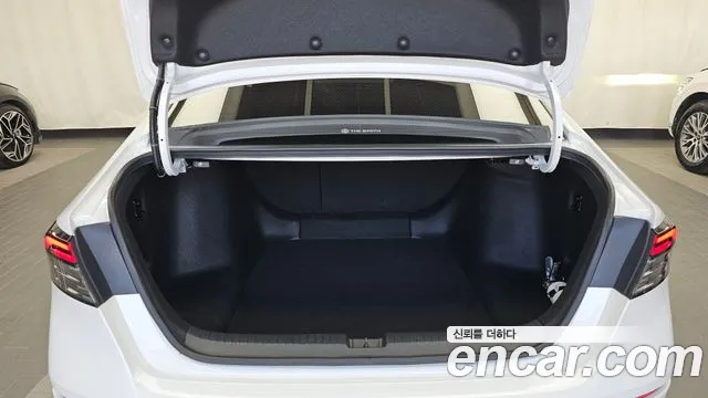 Honda Accord — фото 20