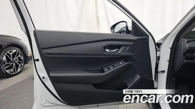 Honda Accord — фото 24