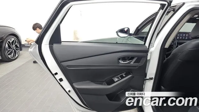 Honda Accord — фото 25