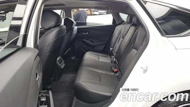 Honda Accord — фото 26