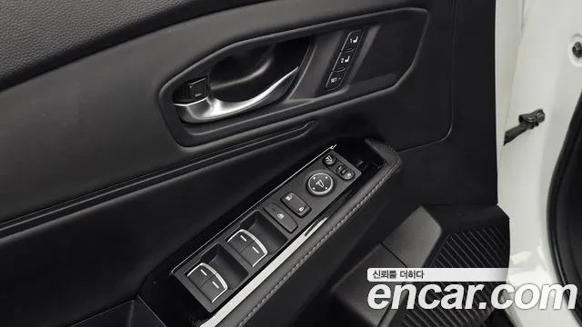 Honda Accord — фото 28