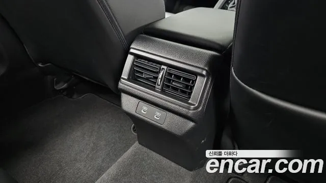 Honda Accord — фото 31