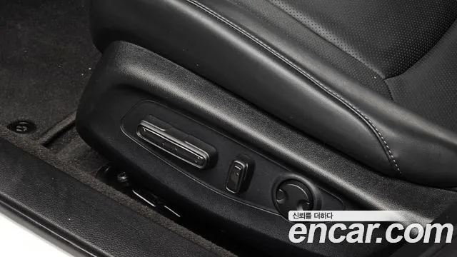 Honda Accord — фото 32
