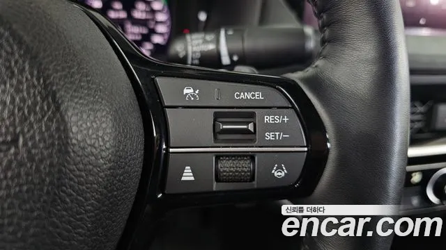 Honda Accord — фото 33