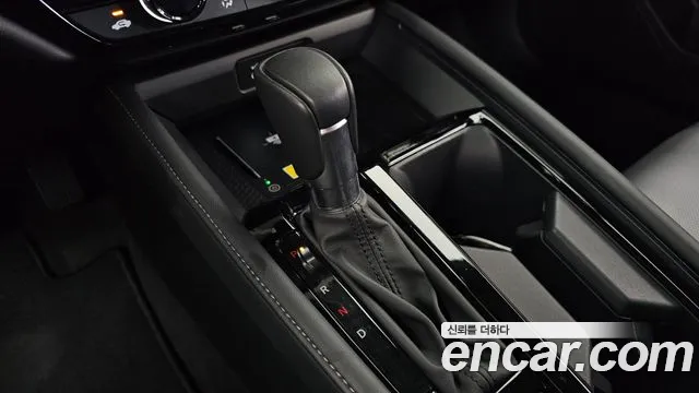 Honda Accord — фото 9