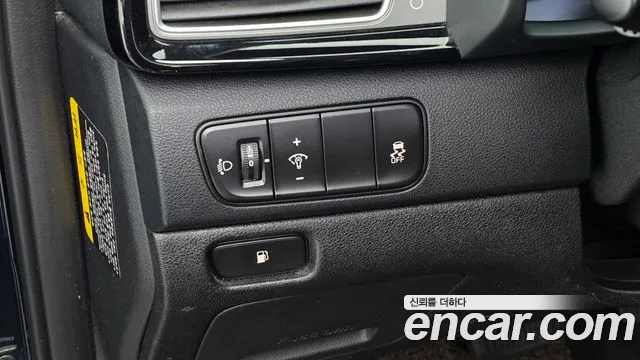 Kia Niro — фото 13