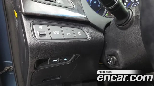 Hyundai Grandeur — фото 18