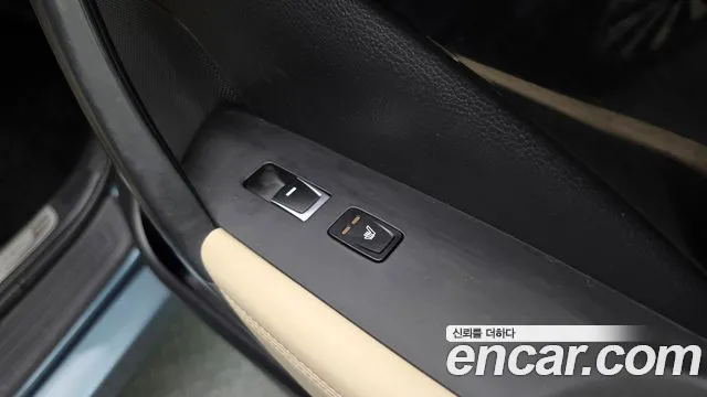 Hyundai Grandeur — фото 19