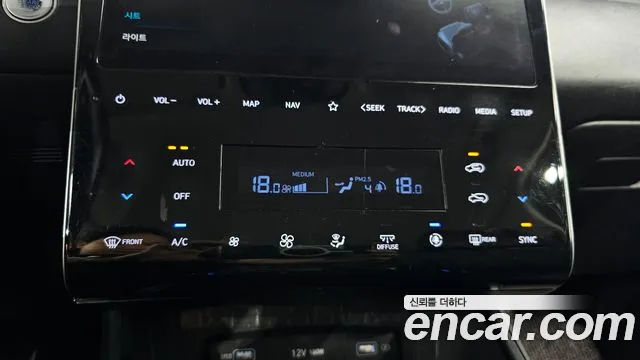 Hyundai Tucson — фото 18