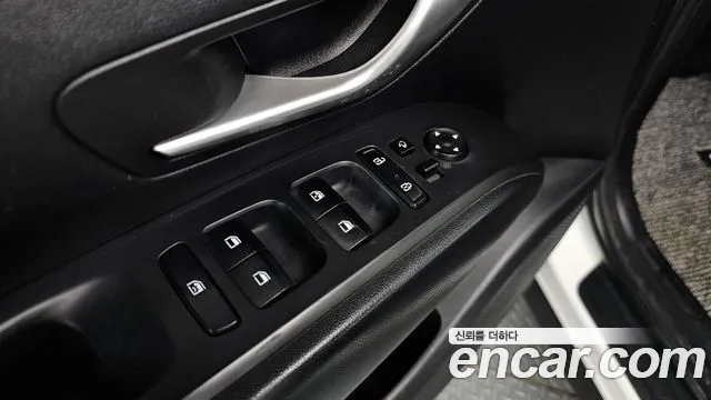 Hyundai Tucson — фото 28