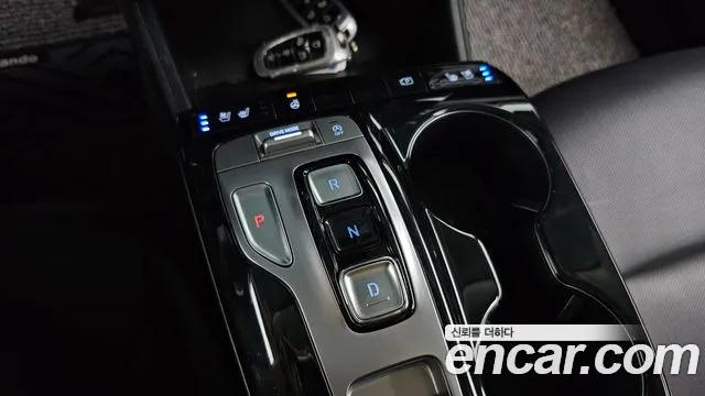 Hyundai Tucson — фото 9
