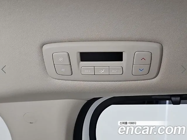 Kia Carnival — фото 13