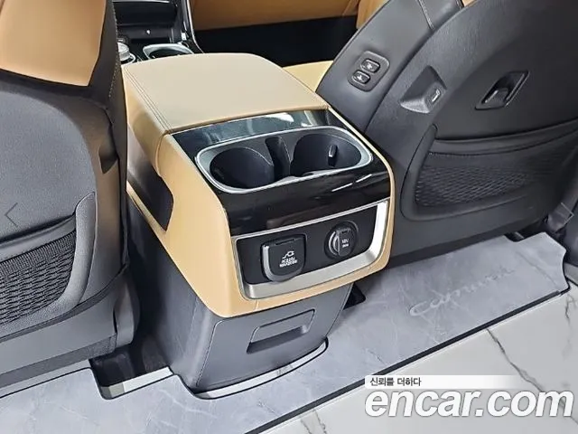 Kia Carnival — фото 15