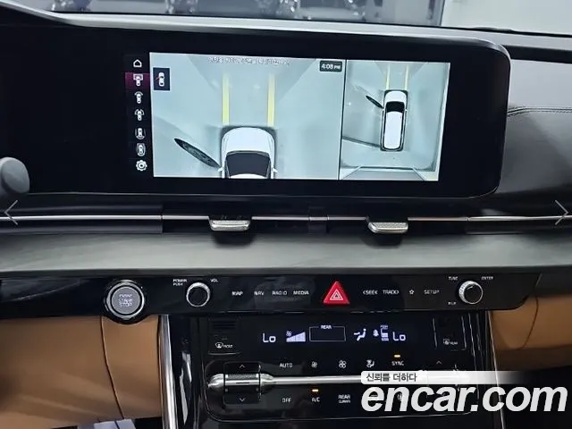 Kia Carnival — фото 10