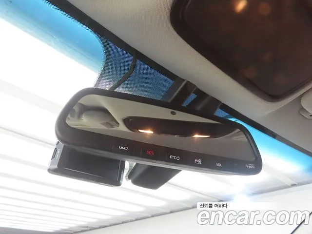 Kia Sorento — фото 12