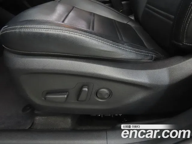 Kia Sorento — фото 15